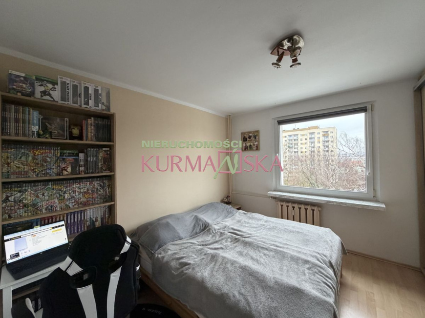 2 pokojowe ul. Krośnieńska