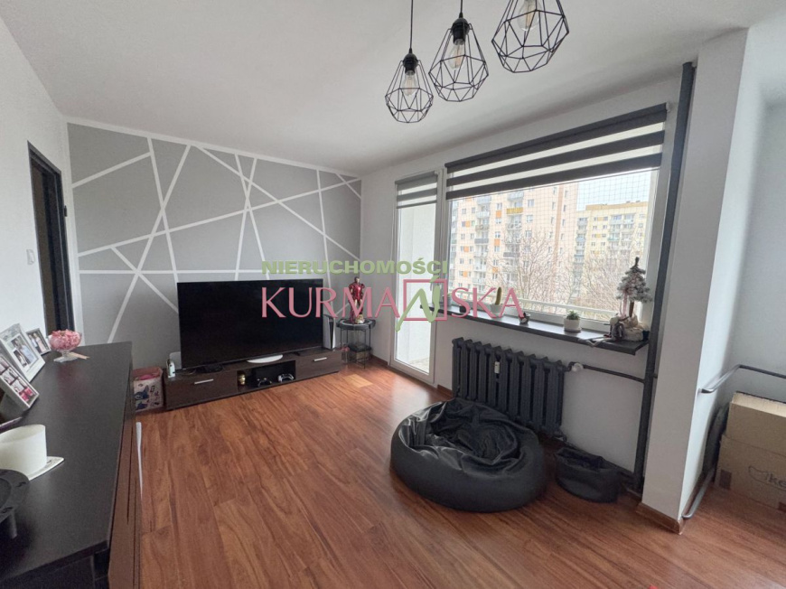 2 pokojowe ul. Krośnieńska