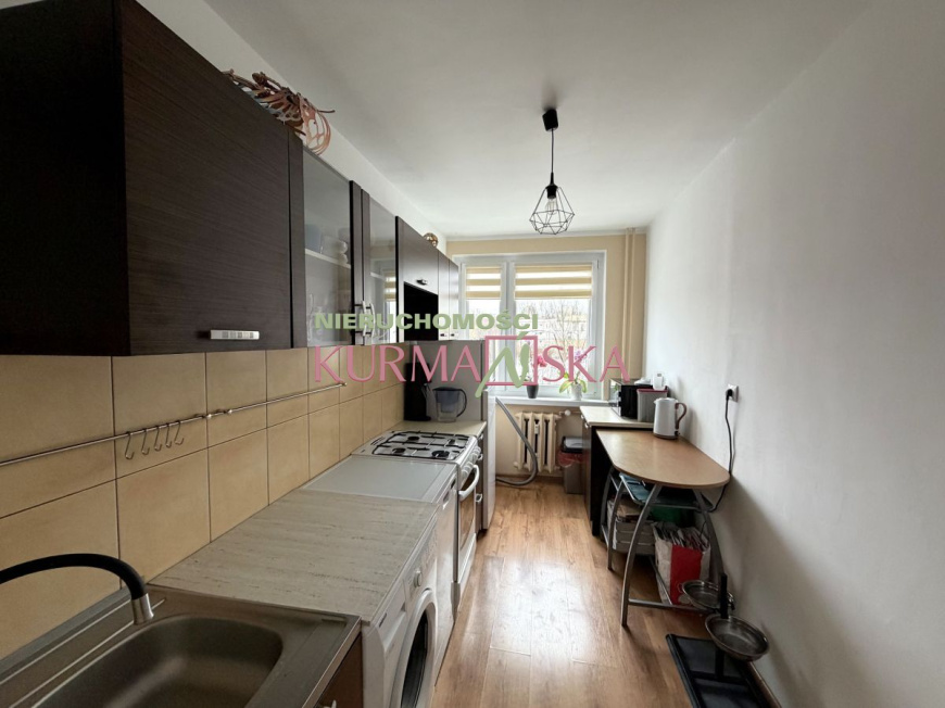 2 pokojowe ul. Krośnieńska