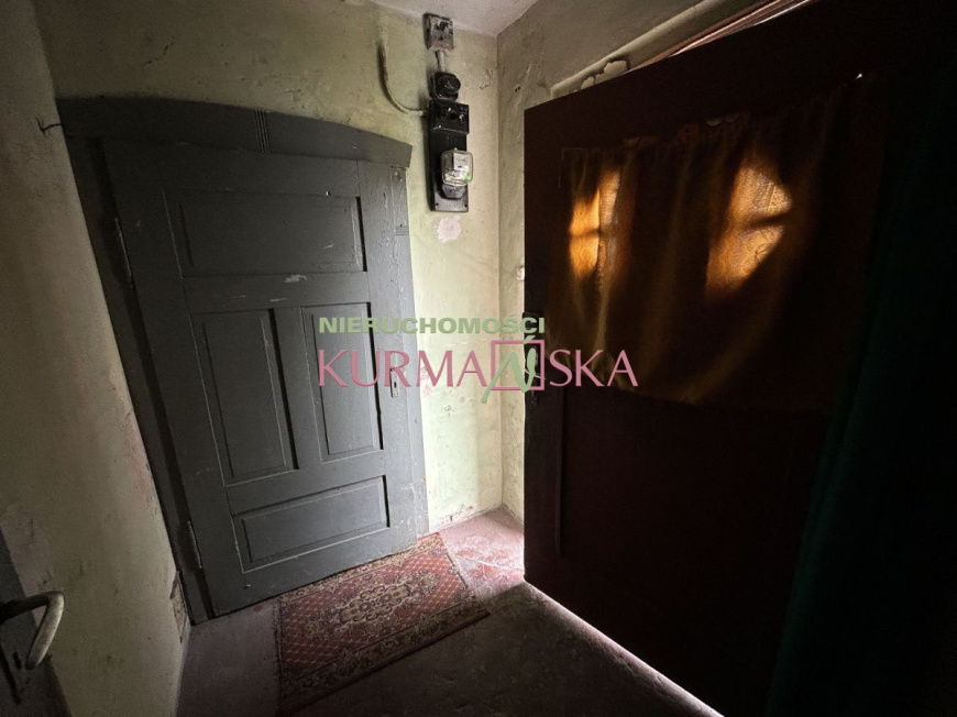 Dom wolnostojący Słone