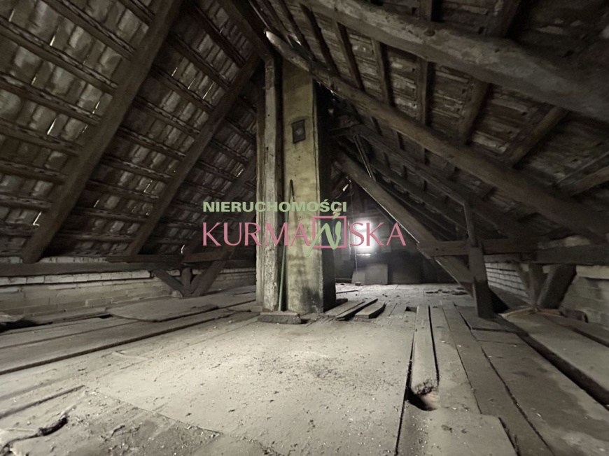 Dom wolnostojący Słone