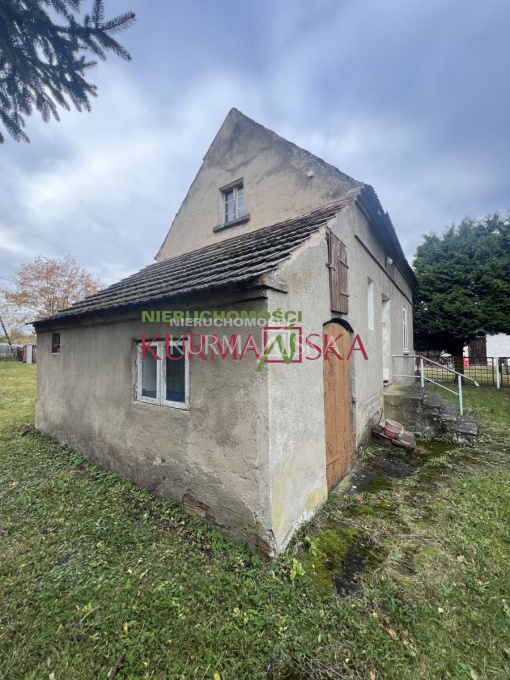 Dom wolnostojący Słone