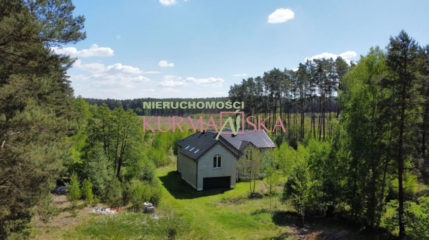 Luksusowa rezydencja w budowie