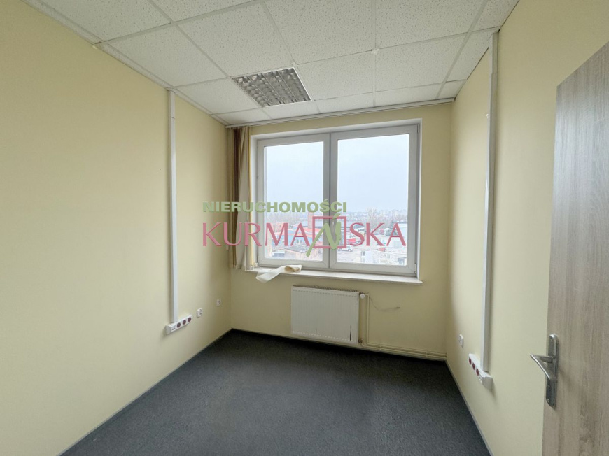 Poierzchnia biurowa Zielona Góra