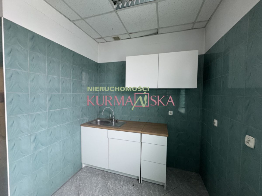 Powierzchnia biurowa Zielona Góra