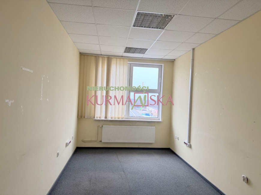 Powierzchnia biurowa Zielona Góra