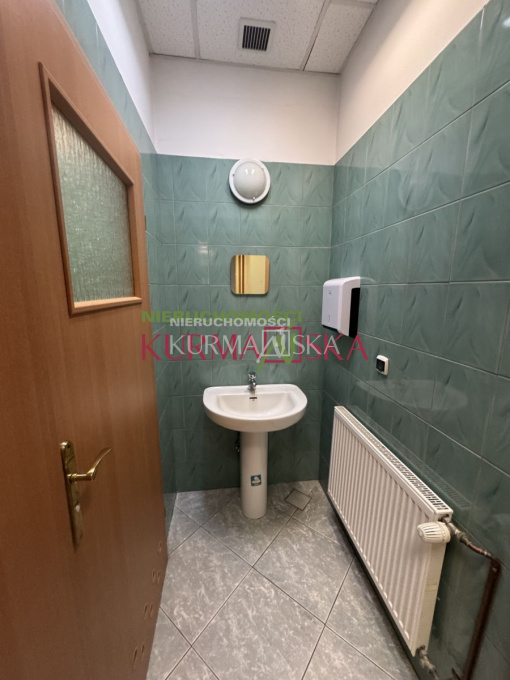 Poierzchnia biurowa Zielona Góra