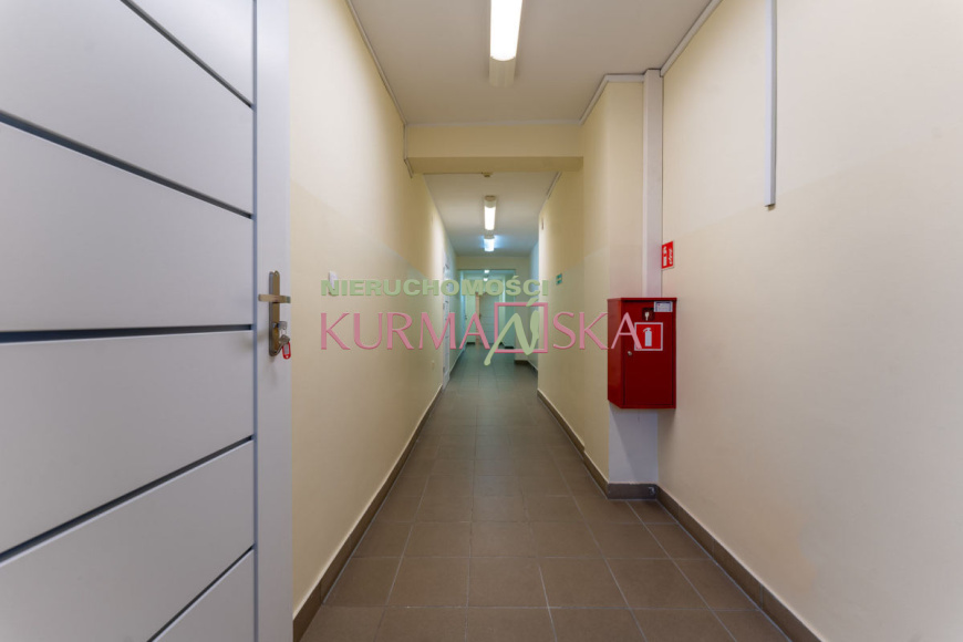 Lokal biurowy w centrum