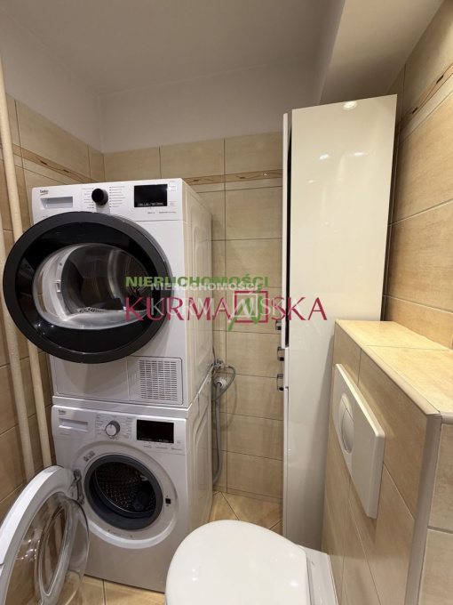 Trzypokojowe mieszkanie