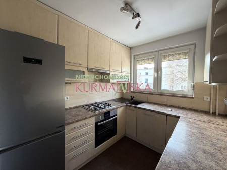 Trzypokojowe mieszkanie