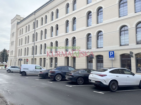 Lokal do wynajęcia ul. Fabryczna