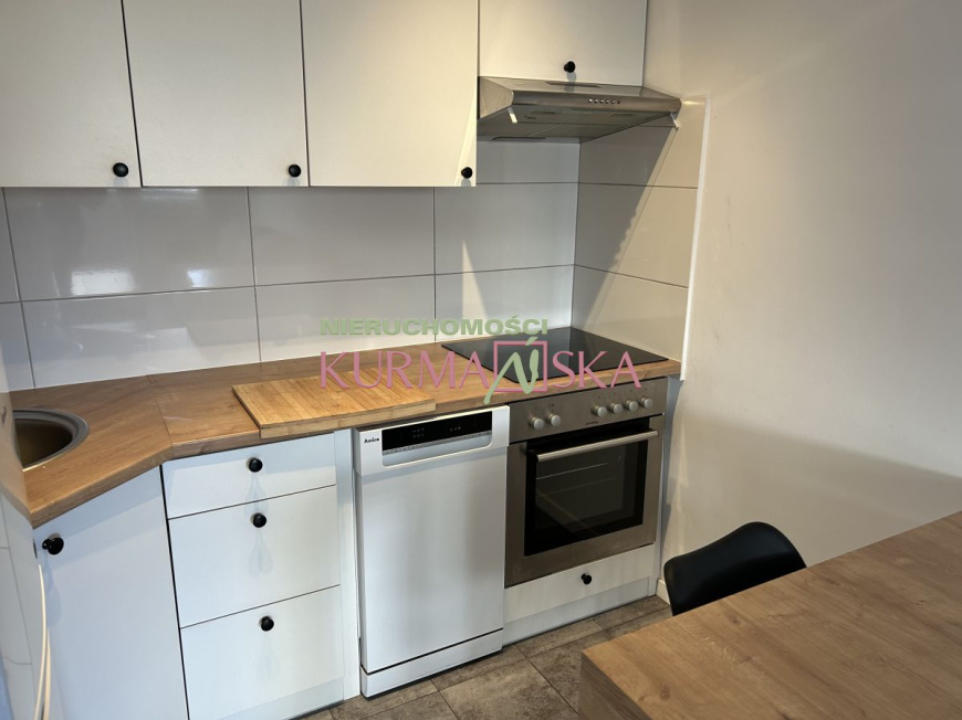 2 pokojowe z garażem ul. Obywatelska