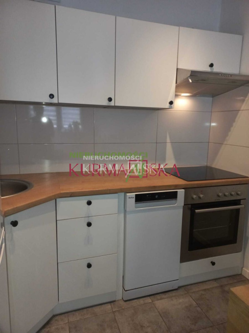 2 pokojowe z garażem ul. Obywatelska