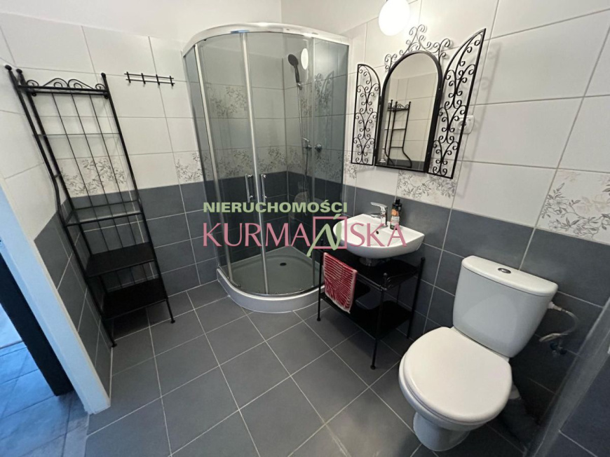 2 pokojowe z garażem ul. Obywatelska