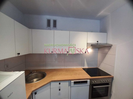 2 pokojowe z garażem ul. Obywatelska