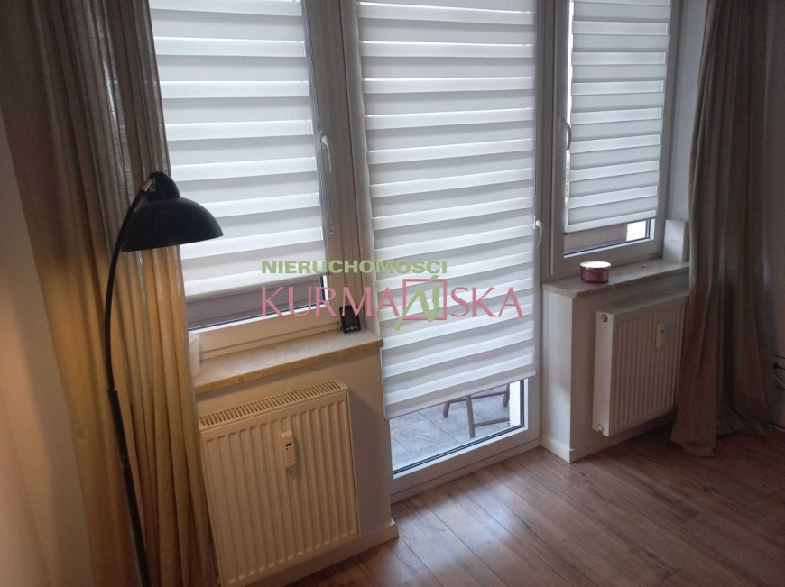 2 pokojowe z garażem ul. Obywatelska