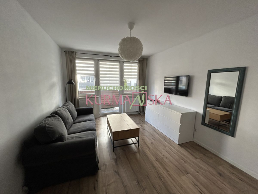 2 pokojowe z garażem ul. Obywatelska