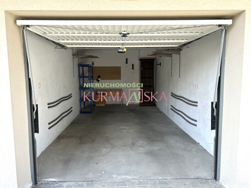 2 pokojowe z garażem ul. Obywatelska