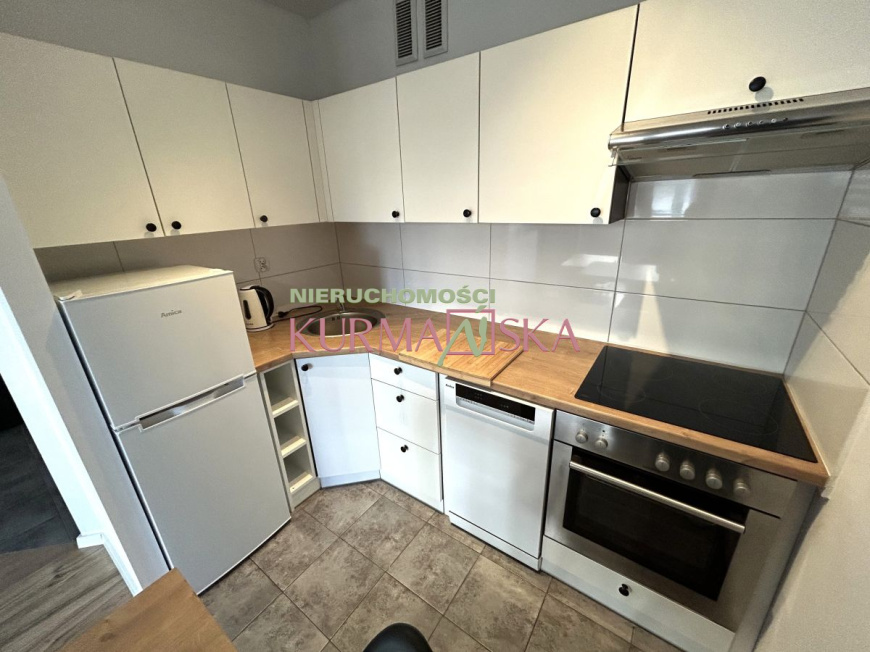 2 pokojowe z garażem ul. Obywatelska