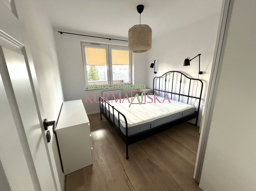 2 pokojowe z garażem ul. Obywatelska