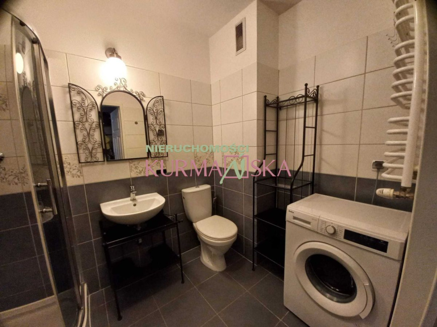 2 pokojowe z garażem ul. Obywatelska