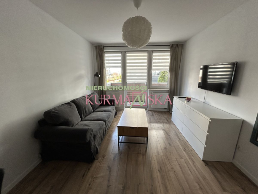 2 pokojowe z garażem ul. Obywatelska