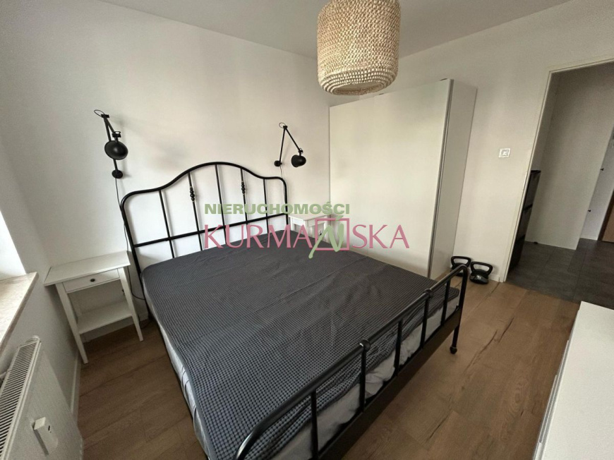 2 pokojowe z garażem ul. Obywatelska