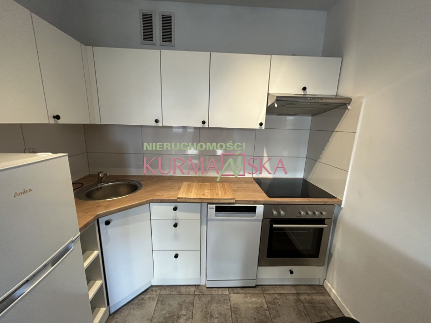 2 pokojowe z garażem ul. Obywatelska