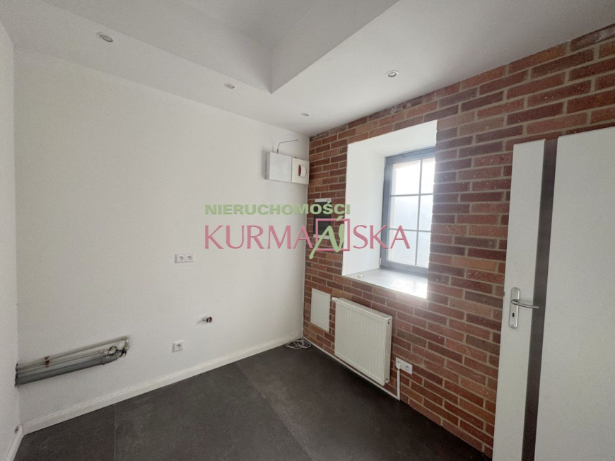 Lokal do wynajęcia ul. Fabryczna