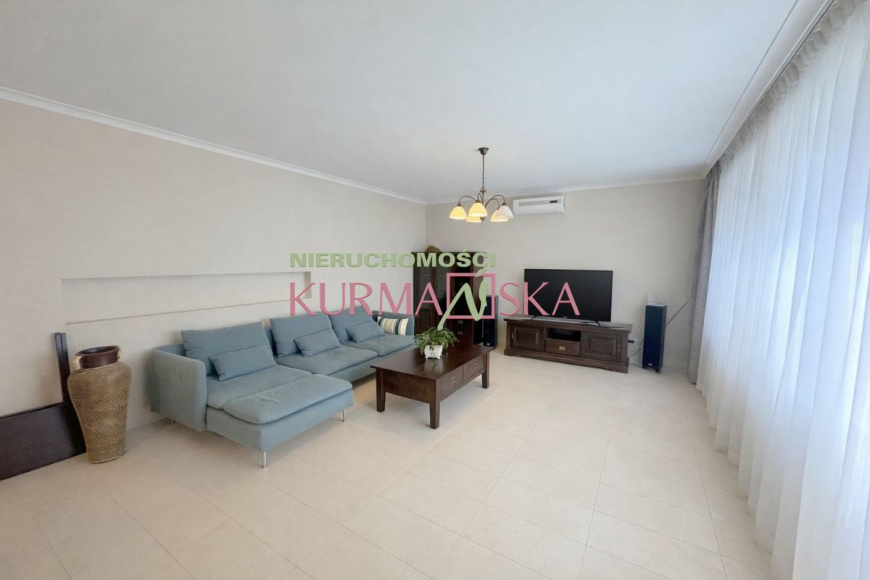 Dom w zabudowie bliżniaczej Zielona Góra