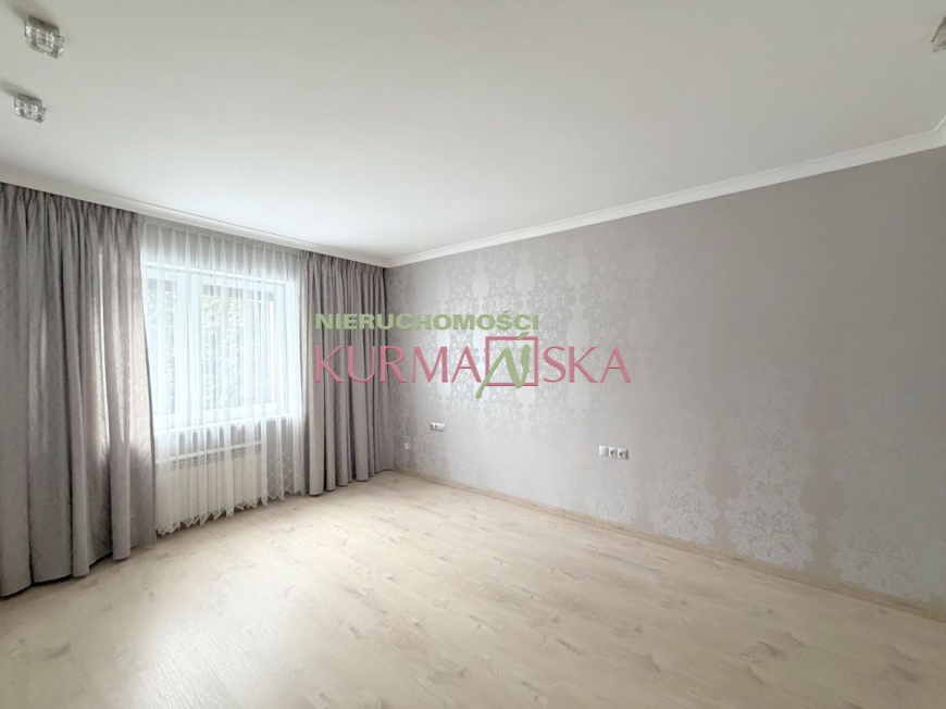 Dom w zabudowie bliżniaczej Zielona Góra