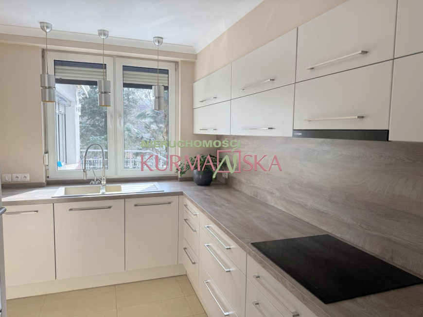 Dom w zabudowie bliżniaczej Zielona Góra