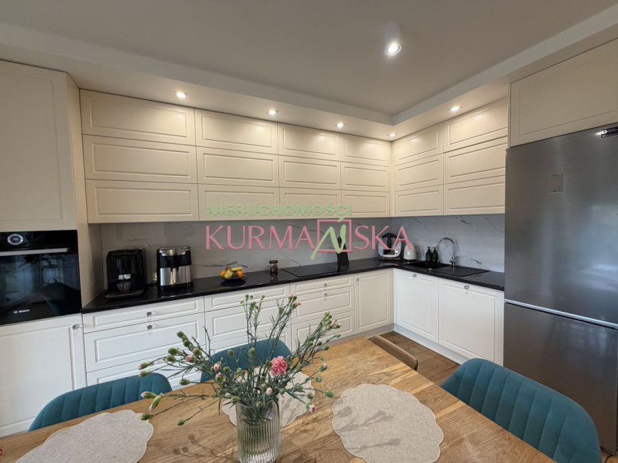 Bez-Czynszowe Mieszkanie Z OgrÓdkiem, GaraŻem