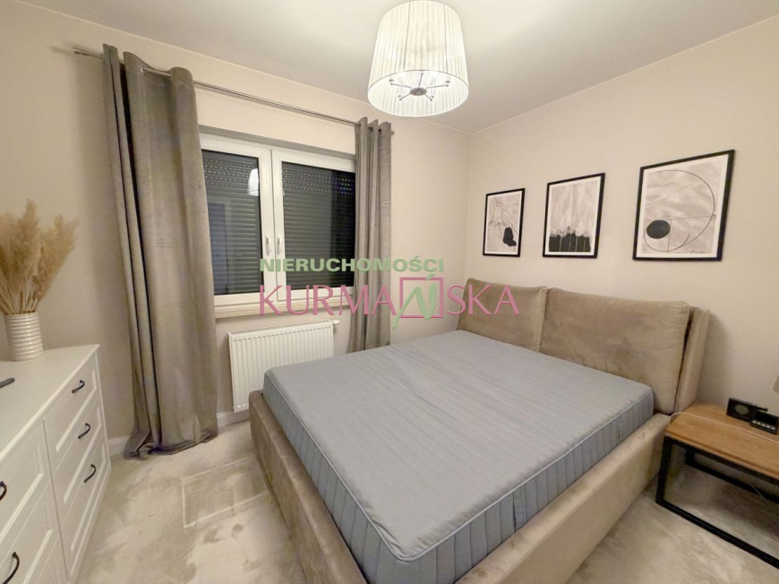 Bez-Czynszowe Mieszkanie Z OgrÓdkiem, GaraŻem