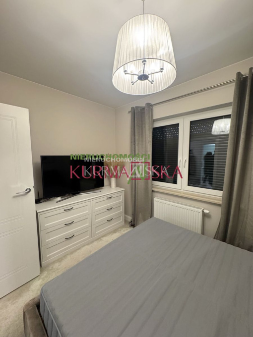 Bez-Czynszowe Mieszkanie Z OgrÓdkiem, GaraŻem