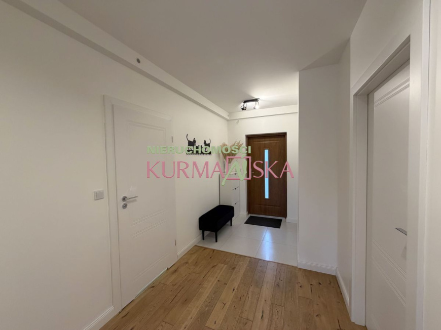 Bez-Czynszowe Mieszkanie Z OgrÓdkiem, GaraŻem