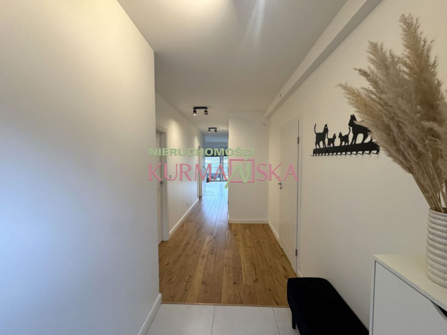 Bez-Czynszowe Mieszkanie Z OgrÓdkiem, GaraŻem