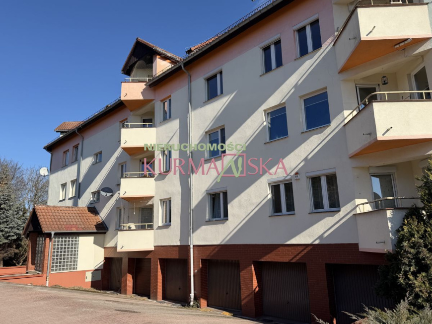 4 pokojow os. Wazów