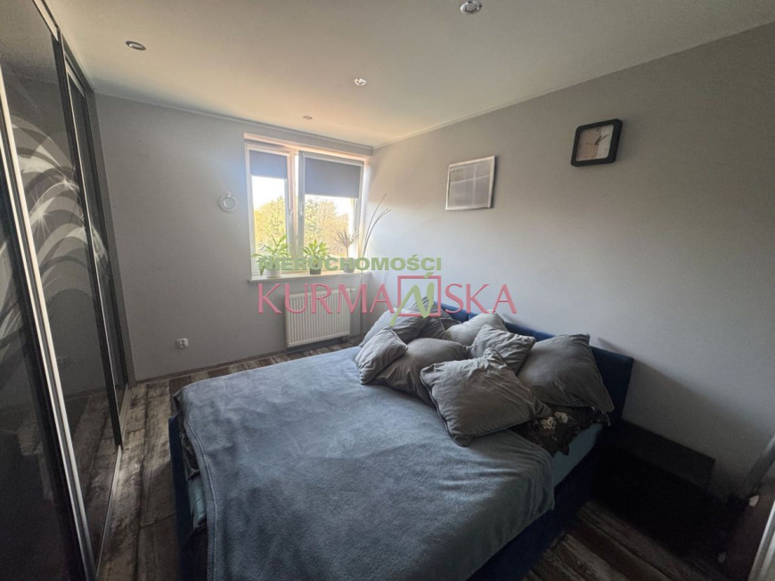 4 pokojow os. Wazów