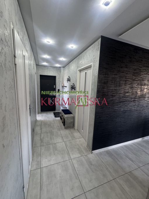 4 pokojow os. Wazów