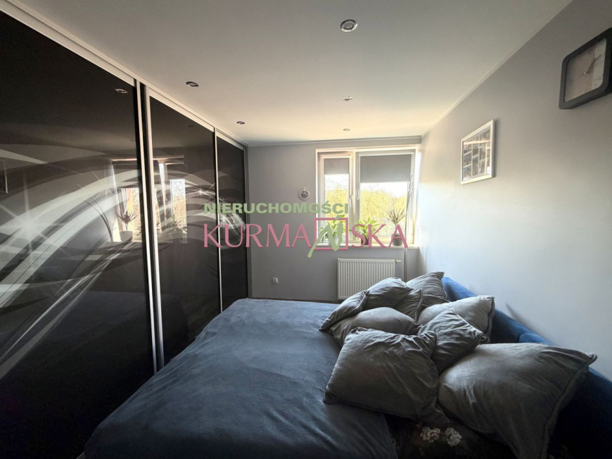 4 pokojow os. Wazów