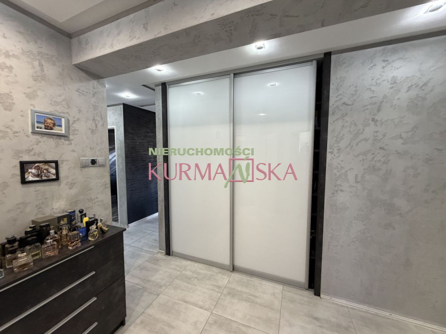 4 pokojow os. Wazów