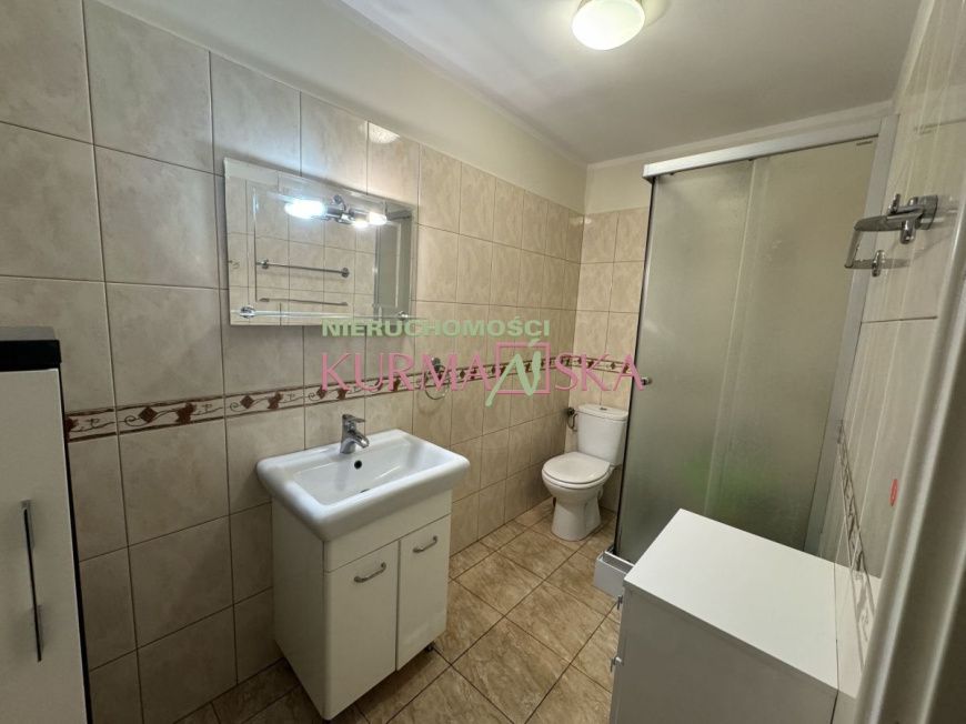 Dom w zabudowie szeregowej