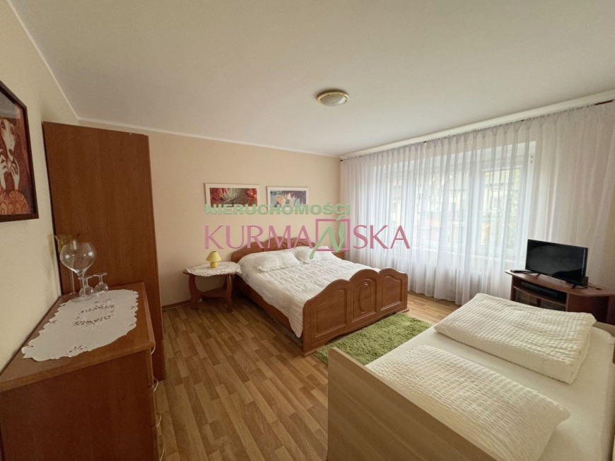 Dom w zabudowie szeregowej