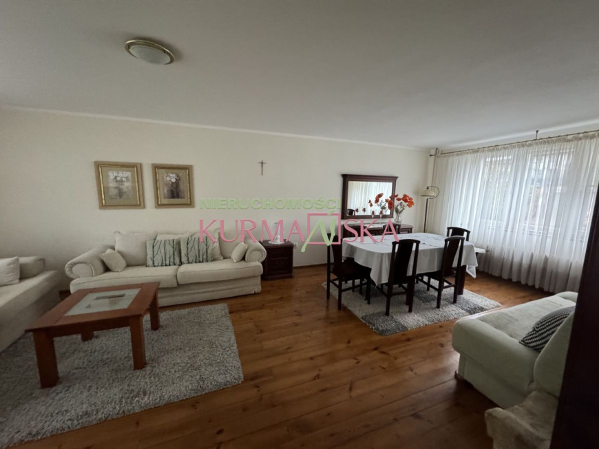 Dom w zabudowie szeregowej