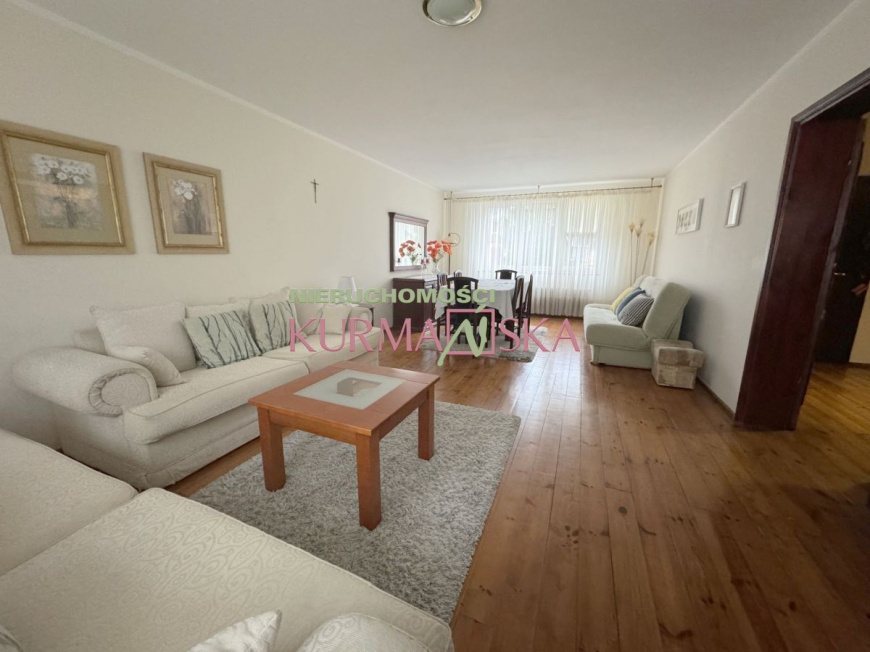 Dom w zabudowie szeregowej