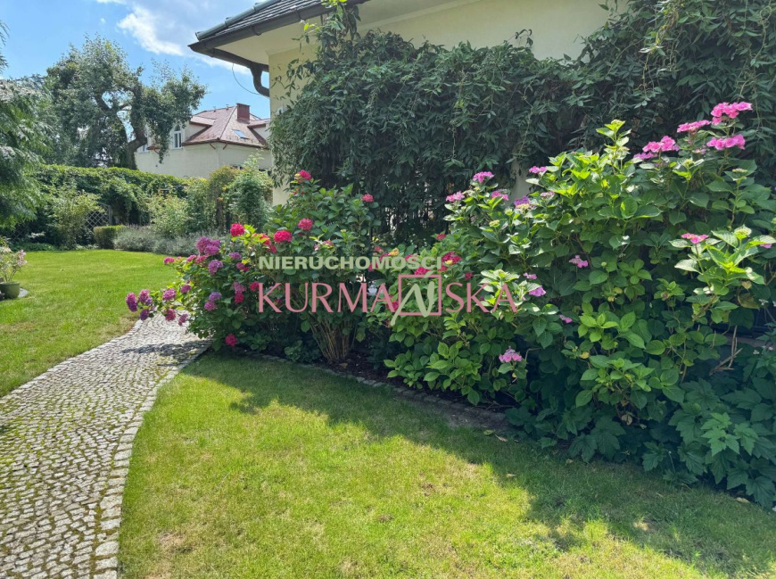 Rezydencja w Zielonej Górze