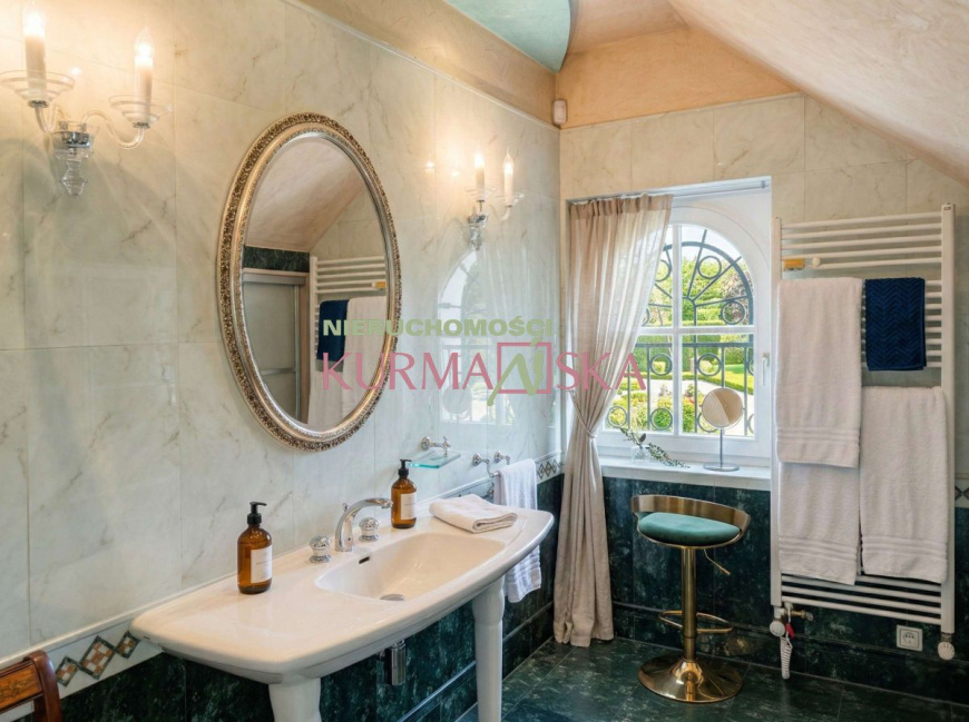 Rezydencja w Zielonej Górze