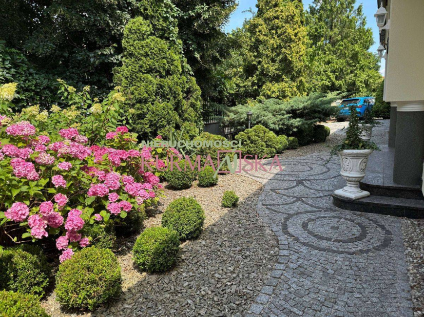 Rezydencja w Zielonej Górze