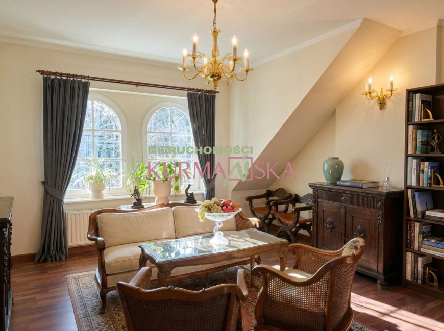 Rezydencja w Zielonej Górze